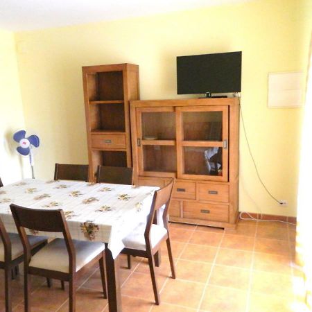 Apartament Turyva Cova2 Peñiscola Zewnętrze zdjęcie