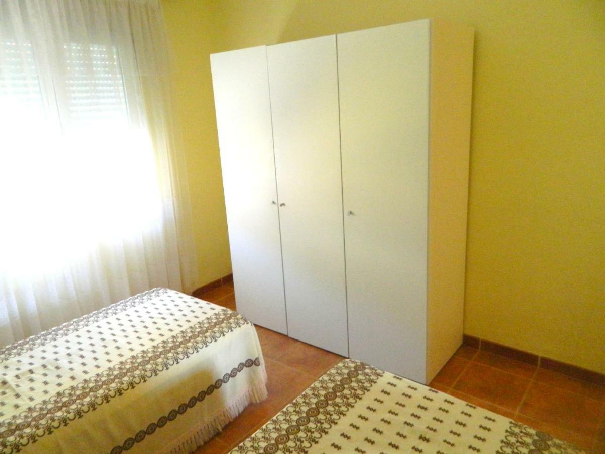 Apartament Turyva Cova2 Peñiscola Zewnętrze zdjęcie