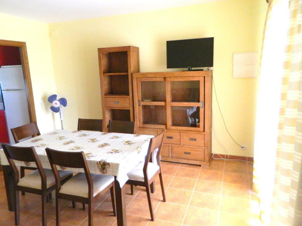 Apartament Turyva Cova2 Peñiscola Zewnętrze zdjęcie