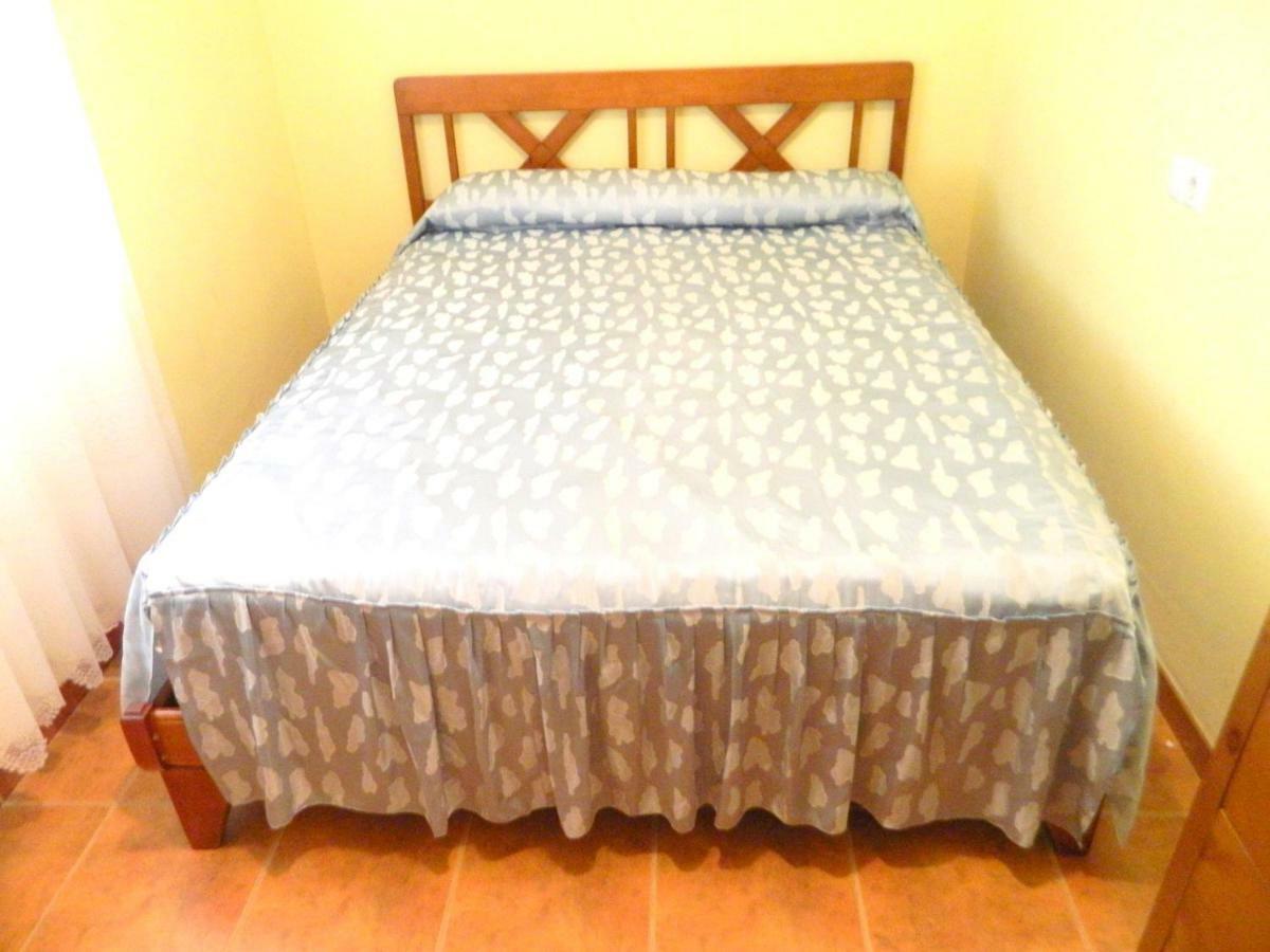 Apartament Turyva Cova2 Peñiscola Zewnętrze zdjęcie