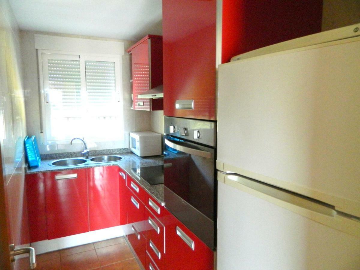 Apartament Turyva Cova2 Peñiscola Zewnętrze zdjęcie