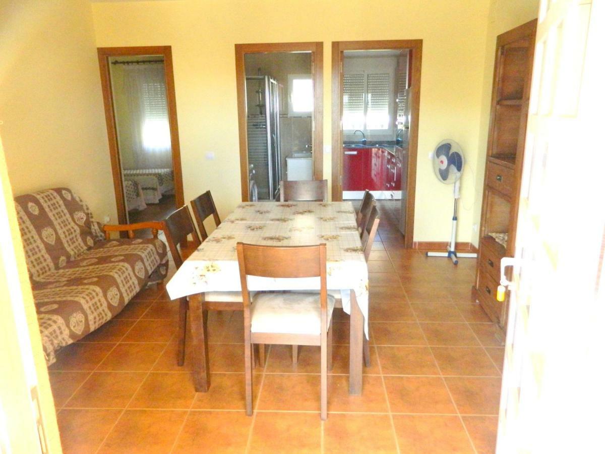 Apartament Turyva Cova2 Peñiscola Zewnętrze zdjęcie