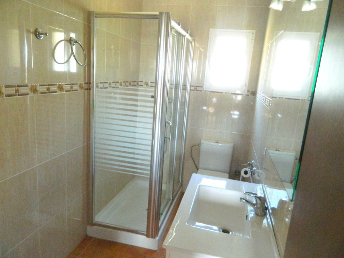 Apartament Turyva Cova2 Peñiscola Zewnętrze zdjęcie